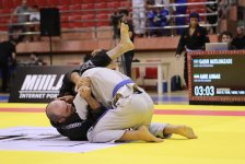 Beynəlxalq nüfuza malik "Abu Dhabi national Pro" ilk dəfə Azərbaycanda keçirildi (FOTO)