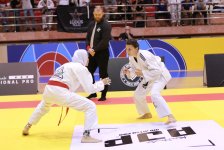 Beynəlxalq nüfuza malik "Abu Dhabi national Pro" ilk dəfə Azərbaycanda keçirildi (FOTO)