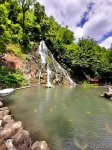 Füsunkar Xalxal şəlaləsi (FOTOREPORTAJ)