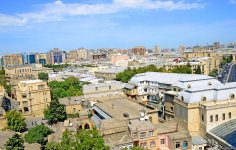 Bakının sirli qalası (FOTOREPORTAJ)