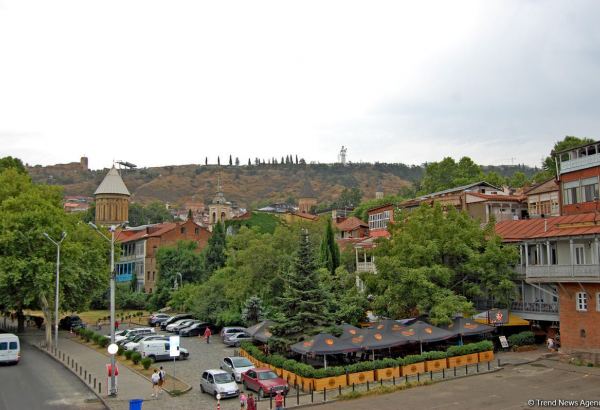 Marneulidə karantin rejimi aradan qaldırılır