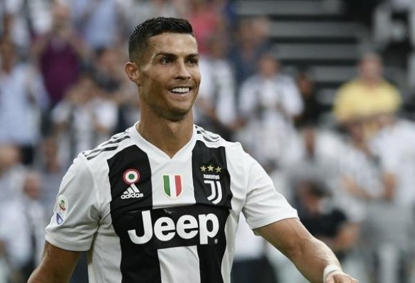 Ronaldo bu nailiyyəti ilə futbol tarixinə düşdü