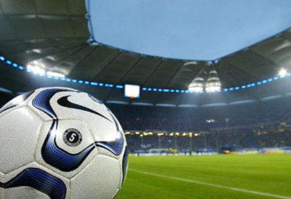 Azərbaycan milli komandasının növbəti oyun üçün heyəti açıqlanıb