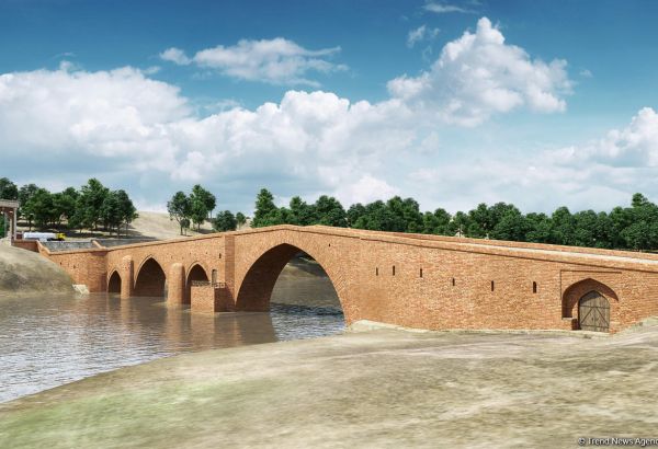 Bu il Azərbaycanda hansı tarixi abidələrdə bərpa və yenidənqurma işləri aparılacaq?