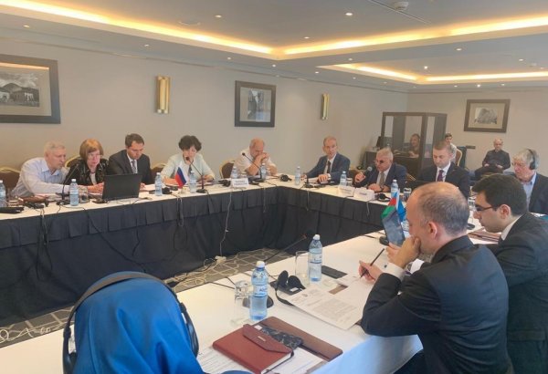 Bakıda Çərçivə Konvensiyasının VI Tərəflər Konfransına hazırlıq komitəsinin görüşü keçirilir