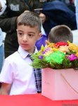 Bilik günü həyəcanı (FOTO)