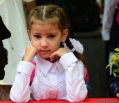 Bilik günü həyəcanı (FOTO)