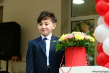 Bilik günü həyəcanı (FOTO)