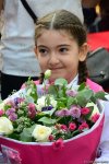 Bilik günü həyəcanı (FOTO)