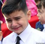 Bilik günü həyəcanı (FOTO)