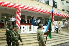 Bilik günü həyəcanı (FOTO)