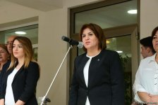 Bilik günü həyəcanı (FOTO)