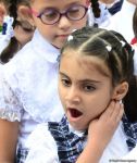 Bilik günü həyəcanı (FOTO)