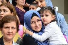 Bilik günü həyəcanı (FOTO)