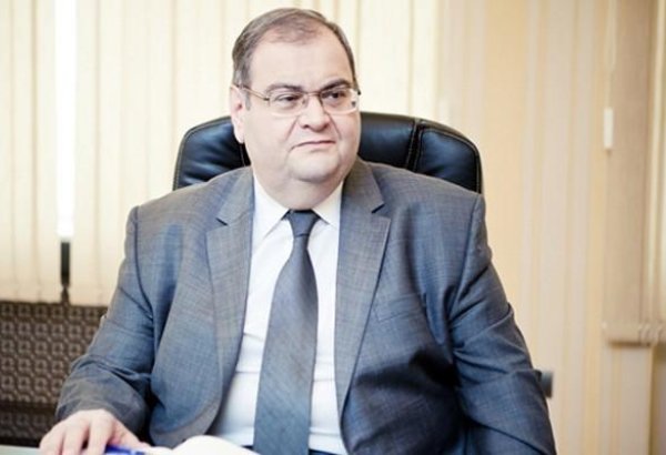 Cəmil Quliyev Kinostudiyanın direktoru vəzifəsindən getdi