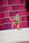 Bədii gimnastika üzrə 37-ci dünya çempionatının 5-ci günü start götürüb (FOTO)