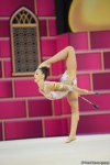 Bədii gimnastika üzrə 37-ci dünya çempionatının 5-ci günü start götürüb (FOTO)