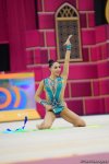 Bədii gimnastika üzrə 37-ci dünya çempionatının 5-ci günü start götürüb (FOTO)