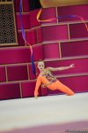 Bədii gimnastika üzrə 37-ci dünya çempionatının 5-ci günü start götürüb (FOTO)