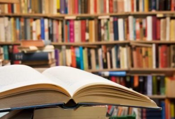 Azərbaycan və İran arasında kitab sənayesi üzrə əməkdaşlıq müzakirə olunub