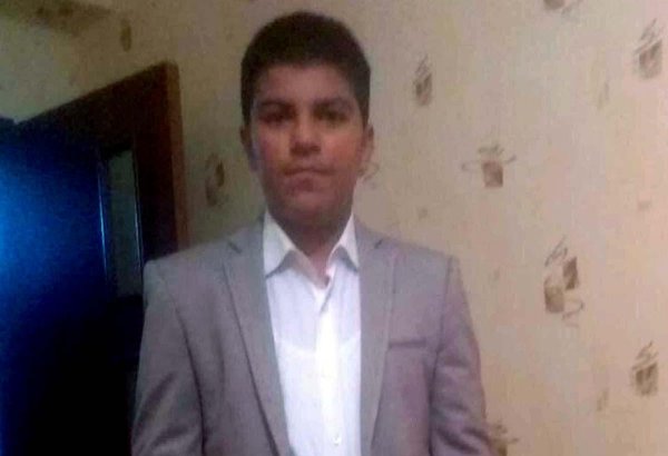 Bakıda itkin düşən 8-ci sinif şagirdi tapıldı (YENİLƏNİB)(FOTO)