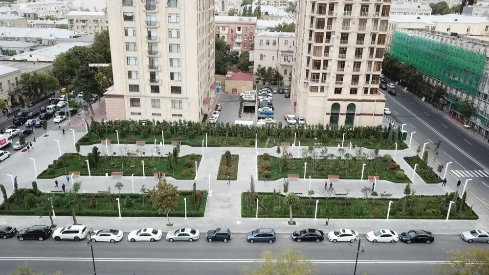 Prezident İlham Əliyev: Azərbaycanda sosial-iqtisadi inkişaf demoqrafik inkişafla uyğundur(FOTO) (YENİLƏNİB)