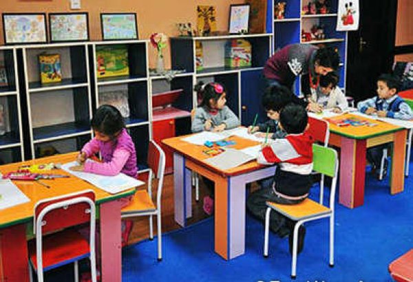 Məhəbbət Vəliyeva: Azərbaycanda məktəbəqədər təhsillə bağlı nəticələr ürəkaçan deyil