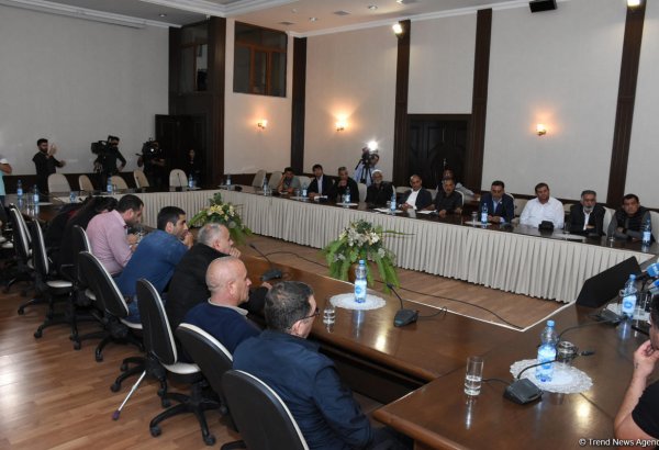 Qarabağ qaziləri çirkin siyasi məqsəd güdən qüvvələrə səsləndi: Bizi heç yerə sürükləməsinlər