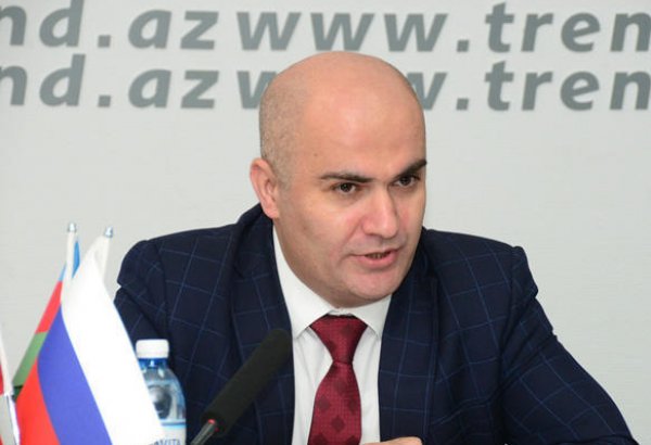 Bakı-Moskva-Ankara üçtərəfli formatı regionda əməkdaşlığın möhkəm özülü üzərində qurulub