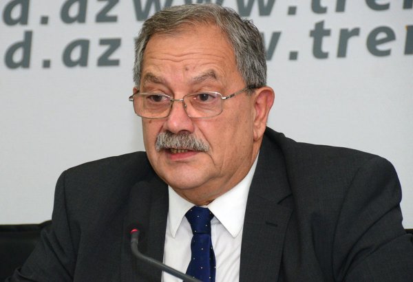 Ekspert müzakirələri dövlətlərin münasibətləri barədə real fikir formalaşdırır