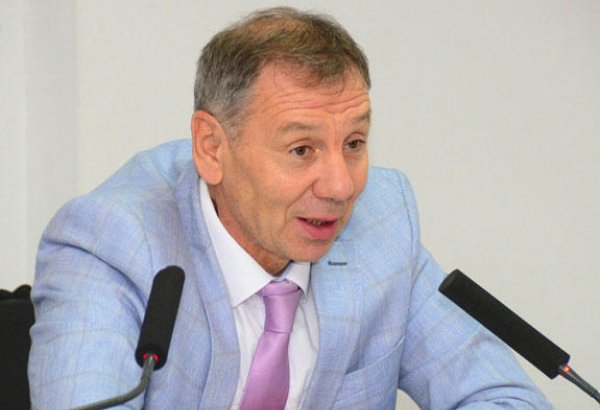 Sergey Markov: X Rusiya-Azərbaycan regionlararası forumu ikitərəfli münasibətlərin inkişafı üçün böyük əhəmiyyət kəsb edir