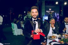 “Millionaire Estate Baku” diqqətləri özünə cəlb etdi (FOTO)
