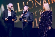 “Millionaire Estate Baku” diqqətləri özünə cəlb etdi (FOTO)