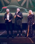 “Millionaire Estate Baku” diqqətləri özünə cəlb etdi (FOTO)