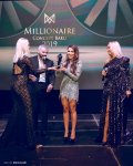 “Millionaire Estate Baku” diqqətləri özünə cəlb etdi (FOTO)
