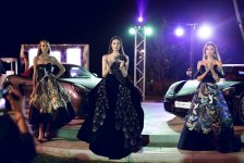 “Millionaire Estate Baku” diqqətləri özünə cəlb etdi (FOTO)