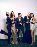 “Millionaire Estate Baku” diqqətləri özünə cəlb etdi (FOTO)