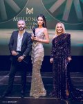 “Millionaire Estate Baku” diqqətləri özünə cəlb etdi (FOTO)