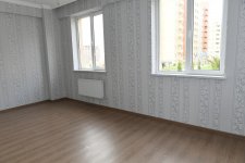 Prezident İlham Əliyev və birinci xanım Mehriban Əliyeva məcburi köçkünlər üçün salınmış “Qobu Park-2” yaşayış kompleksinin açılışında iştirak ediblər (FOTO) (YENİLƏNİB-2)