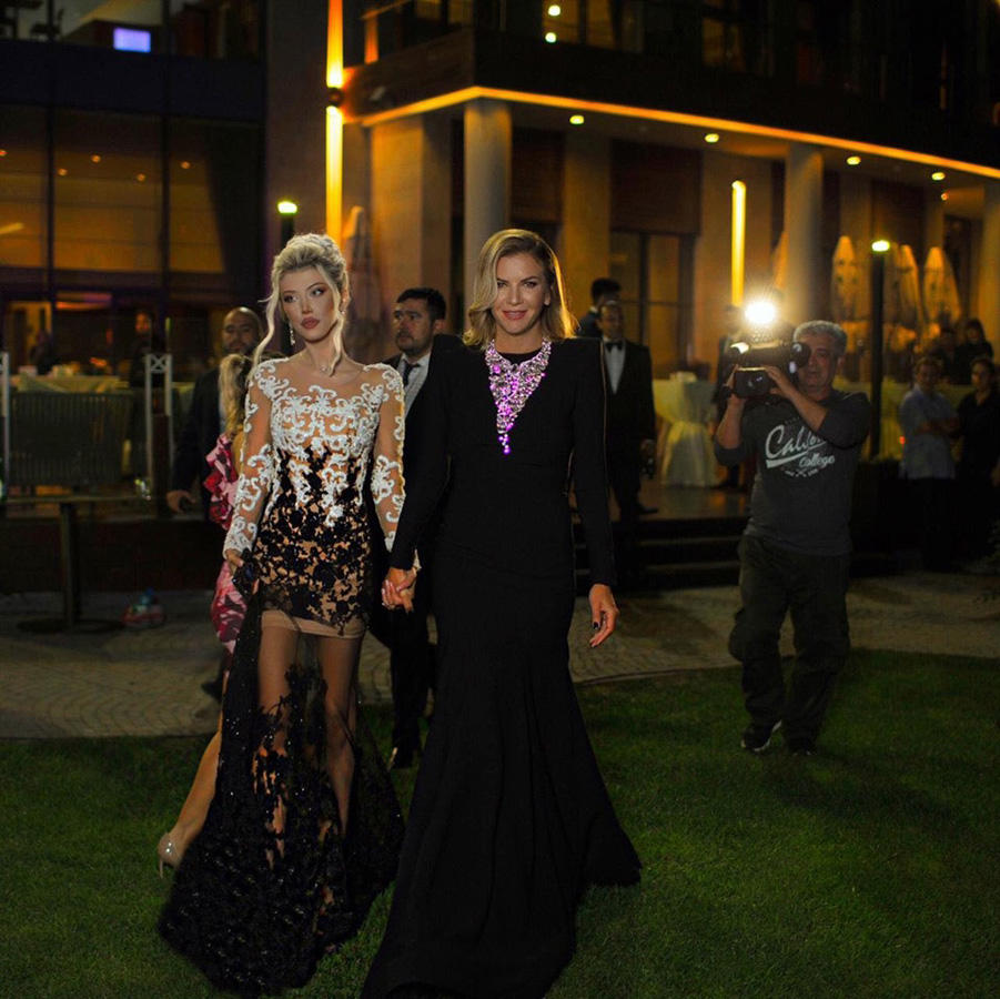 “Millionaire Estate Baku” diqqətləri özünə cəlb etdi (FOTO)