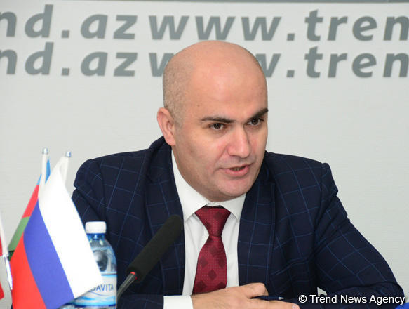 Bakı-Moskva-Ankara üçtərəfli formatı regionda əməkdaşlığın möhkəm özülü üzərində qurulub