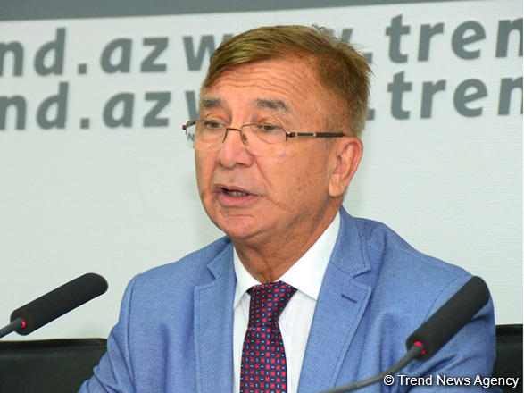 Azərbaycan, Türkiyə və Rusiya üçtərəfli əməkdaşlıq üçün böyük potensiala malikdir