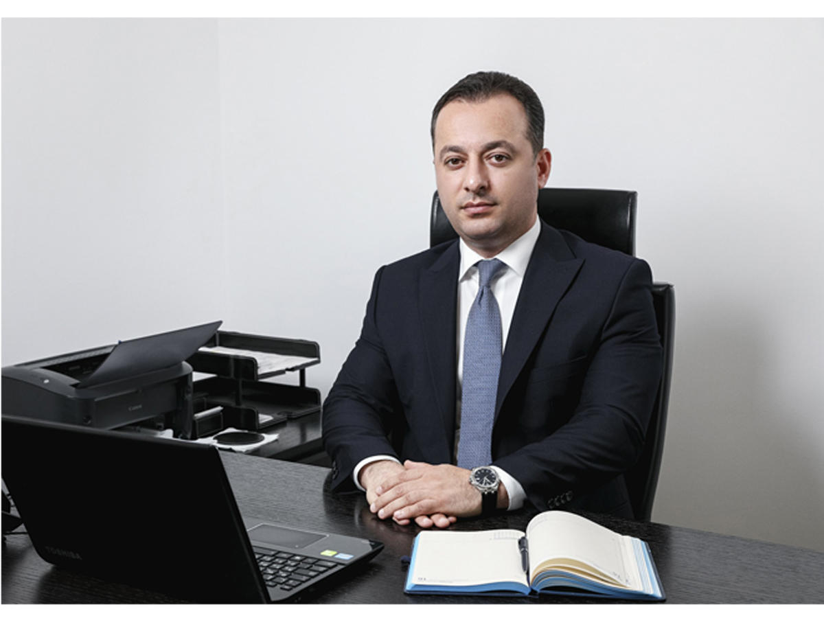 AccessBank-ın baş direktoru: "Suallarınızın cavabı bizdədir" - MÜSAHİBƏ