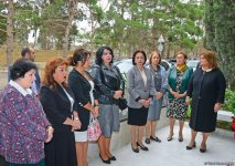 Azərbaycanın görkəmli şərqşünas alimi Aida İmanquliyevanın 80 illik yubileyi münasibətilə xatirəsi anılıb (FOTO)
