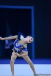 Bədii gimnastika üzrə 26-cı Azərbaycan və Bakı birinciliyinə start verilib (FOTO)