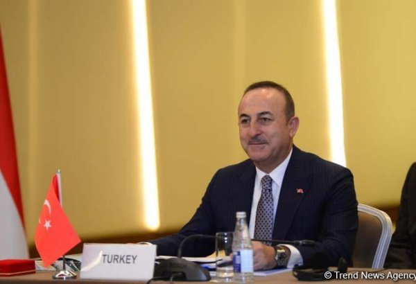 Çavuşoğlu: Özbəkistanın Türk Şurasında iştirakı təşkilatı daha da gücləndirəcək