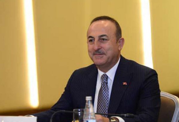 Türkiyə Rusiya ilə tam vizasız rejimin tətbiq olunmasını istəyir - Çavuşoğlu