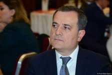 Baronessa Emma Nikolson: Böyük Britaniya hər zaman Azərbaycana dəstək göstərib (FOTO)