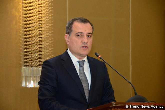 Nazir: Ali məqsəd innovativ biliklərə əsaslanaraq iqtisadiyyatı daha da gücləndirməkdir