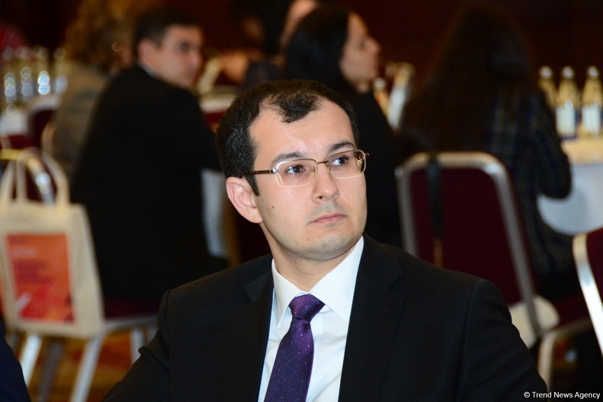 Baronessa Emma Nikolson: Böyük Britaniya hər zaman Azərbaycana dəstək göstərib (FOTO)